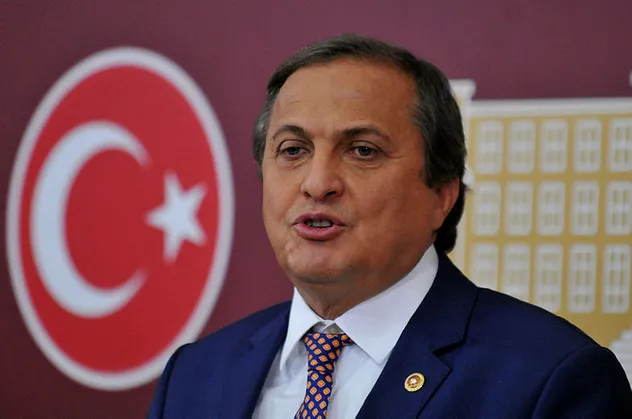 CHP’li Seyit Torun fena ofsayta düştü!