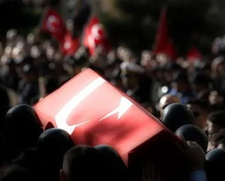 Hakkari’den acı haber