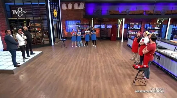 Masterchef'te yolun sonuna gelindi gözler o tarihe çevrildi! İfşa ve Uğur Yılmaz Deniz skandalıyla olay olan Masterchef'te final...-4