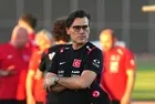 TFF Başkanı Hacıosmanoğlu'ndan Montella'ya destek: "Ben burada olduğum sürece beraberiz"