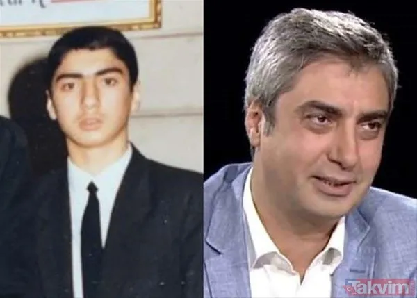 Yıllar önceki halini hayranları bile tanıyamıyor Kurtlar Vadisi'nin Polat'ı Necati Şaşmaz görenleri hayrete düşürdü! - 6