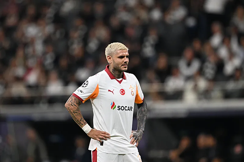 Spor yazarları Eintracht Frankfurt-Galatasaray maçını değerlendirdi - 13