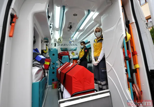 SON DAKİKA: Afrin şehidinin naaşı baba ocağında! Annesinin sözleri yürekleri dağladı: Anneye çok kötü şaka yaptın sen - 14