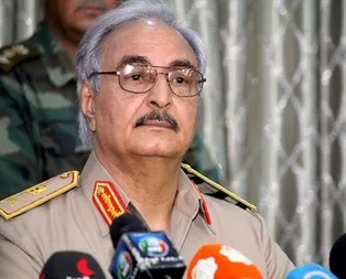 Darbeci Hafter eğitime de engel oluyor! UNICEF: Libyada 115 bin çocuk okula gidemiyor