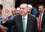 Başkan Erdoğan'dan döviz açıklaması