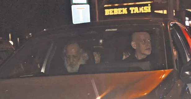 Aşk tam gaz devam! Çapkın iş insanı Murat Pilevneli kız arkadaşıyla görüntülendi