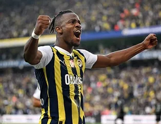 Batshuayi’nin rotası Leeds