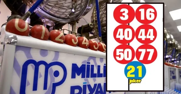 Çılgın Sayısal Loto 404 milyon devretti