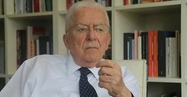 Eski Sanayi ve Teknoloji Bakanı Tarhan Erdem 89 yaşında yaşamını yitirdi | Tarhan Erdem kimdir, nereli?