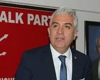 CHP Denizli Milletvekili Teoman Sancar istifa etti