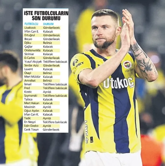 Fener’de tarihi değişim