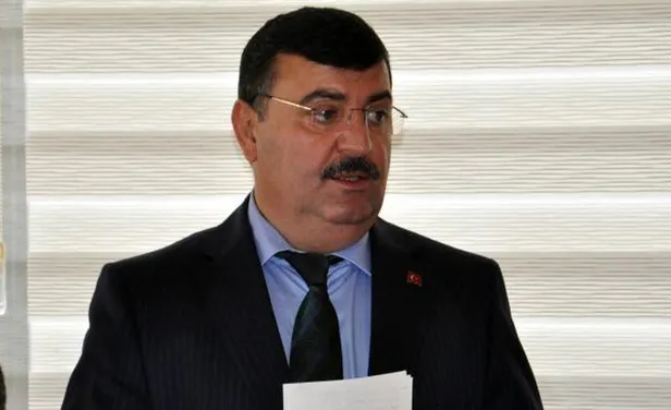 2019 yerel seçimler AK Parti'nin belediye başkan adayları sıralı tam liste! AK Parti adayları-6