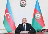 Azerbaycan Cumhurbaşkanı İlham Aliyev: Türkiye’siz olmaz