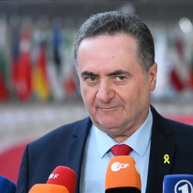 Erdoğan’ı hedef alan Katz’a sert tepki!