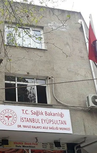 Sağlık Bakanı Fahrettin Koca duyurdu: Koronavirüsten hayatını kaybeden Dr. Yavuz Kalaycı'nın adı çalıştığı aile sağlık merkezine verildi!