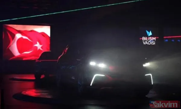 TOGG'un fiyatı ortaya çıktı! Yerli otomobil yolların tozunu attırmaya hazır! TOGG CEO'su açıkladı! 2023 TOGG fiyat listesi ve satış tarihi... - 2