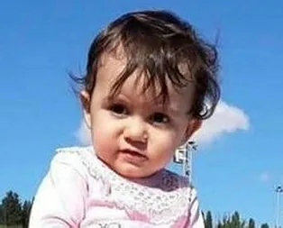 Türkiye 1,5 yaşındaki Ecrin’i arıyor! Cumhuriyet Başsavcılığı açıklama yaptı