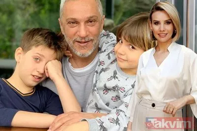 esra erol un ev pozu sosyal medyayi salladi iste 38 yasindaki esra erol un hayran birakan makyajsiz hali galeri takvim