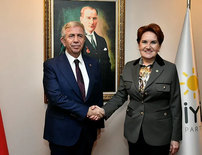 Meral Akşener'in Mansur Yavaş'a sert eleştirilerinin nedeni belli oldu! İşte Yavaş ve Akşener görüşmesinin perde arkası: Sana ihtiyacım yok-3