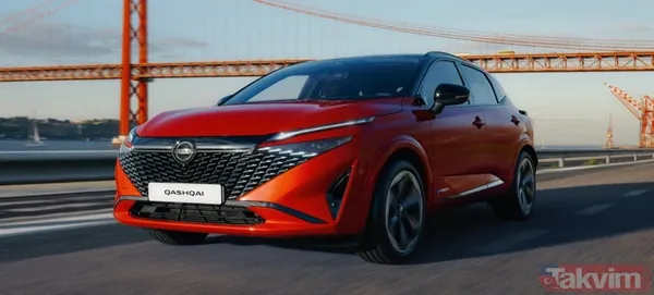 Nissan Ve Toyota'dan Mart Ayına Damga Vuracak İki Stratejik Hamle Geldi. Nissan Türkiye Yetkililerinin Açıklamasına Göre Qashqai Ve Juke Modellerinde Dev...