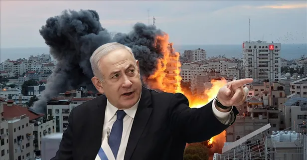 CANLI ANLATIM | Netanyahu’nun katliam emri sonrası İsrail Gazze'de ateşkesi bir kez daha ihlal etti: Çok sayıda Filistinli hayatını kaybetti