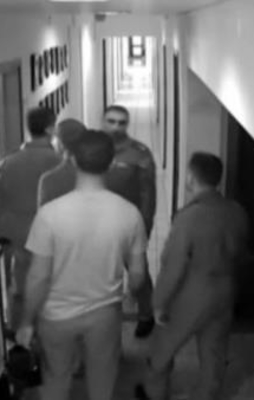 FETÖ'nün 'Kara imamı’ Akıncı Üssü’nde!