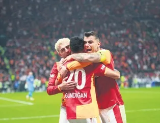 9 futbolcudan gol katkısı