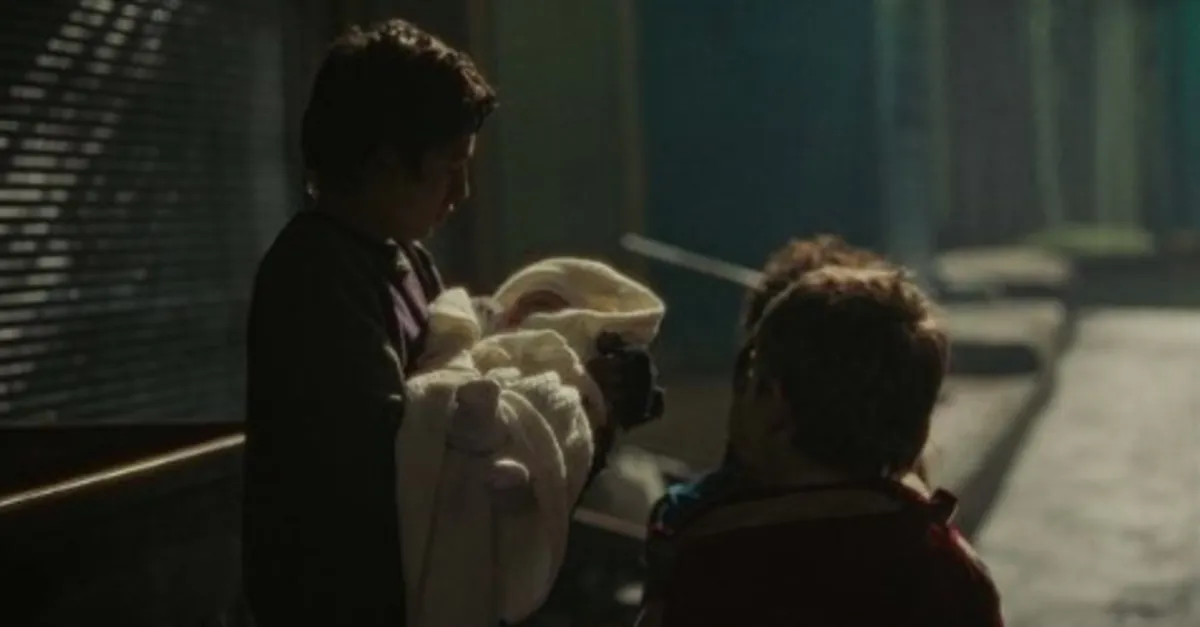 ATV ekranındaki ilk bölümüyle büyük ilgi gördü! ‘Ateş Kuşları’nın duygu yüklü o sahnesi...