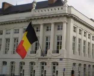 Belçika’dan skandal PKK kararı