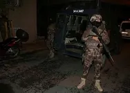 Son dakika: İstanbulda terör örgütü PKKya operasyon: 6 kişi gözaltında