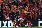 Beşiktaş yine Galatasray'ın serisini bitirdi