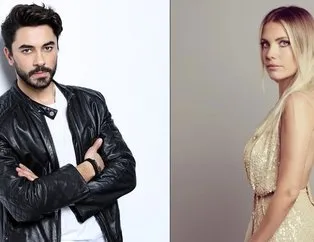Herkesi şaşırtan gerçek! Eda Ece ve Gökhan Alkan arasında meğer...