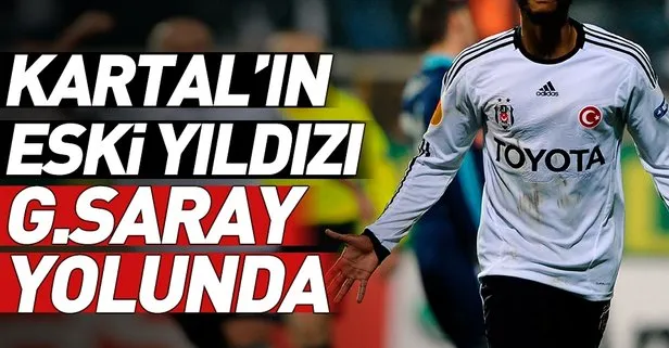 Galatasaray’da listenin ilk sırasında Fernandes var!