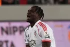 El Bilal Toure'nin hedefi Fenerbahçe derbisi