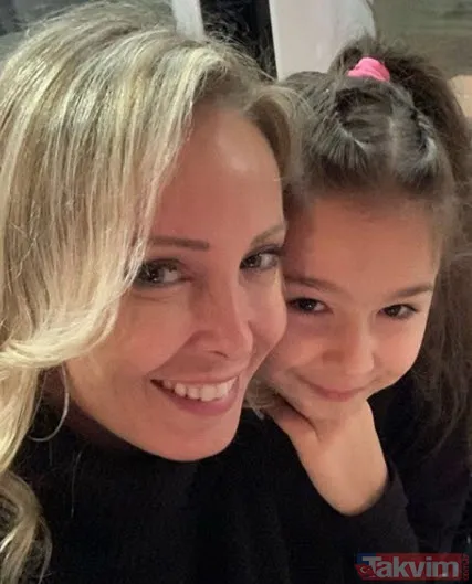 Babasının aynısı! İşte Elif Ada'nın son hali - 15