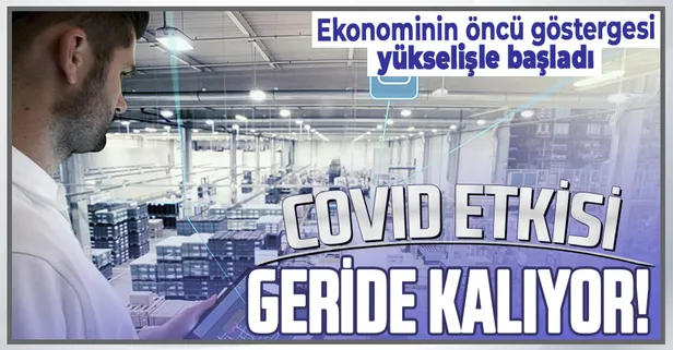 Ekonomik büyümenin öncü göstergesi Türkiye İmalat PMI Ocak’ta 54,4’e yükseldi