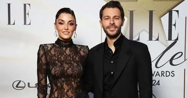 Hande Erçel istenmeyen gelin mi? 31 milyon takip ediyor ama Sabancı ailesi takip etmiyor!