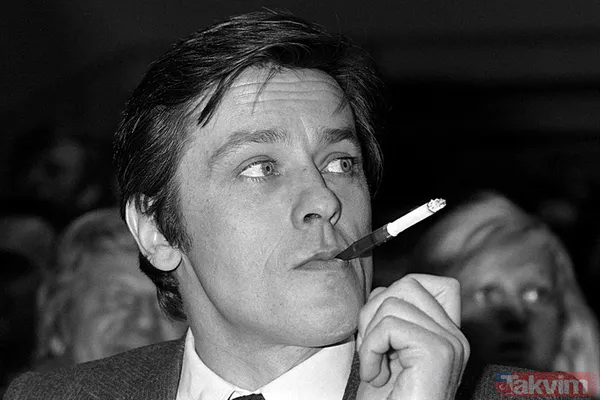 Alain Delon’un vasiyeti şoke etti! Ötenazi ile ölmek istiyordu: O röportajda son isteği ortaya çıktı - 6