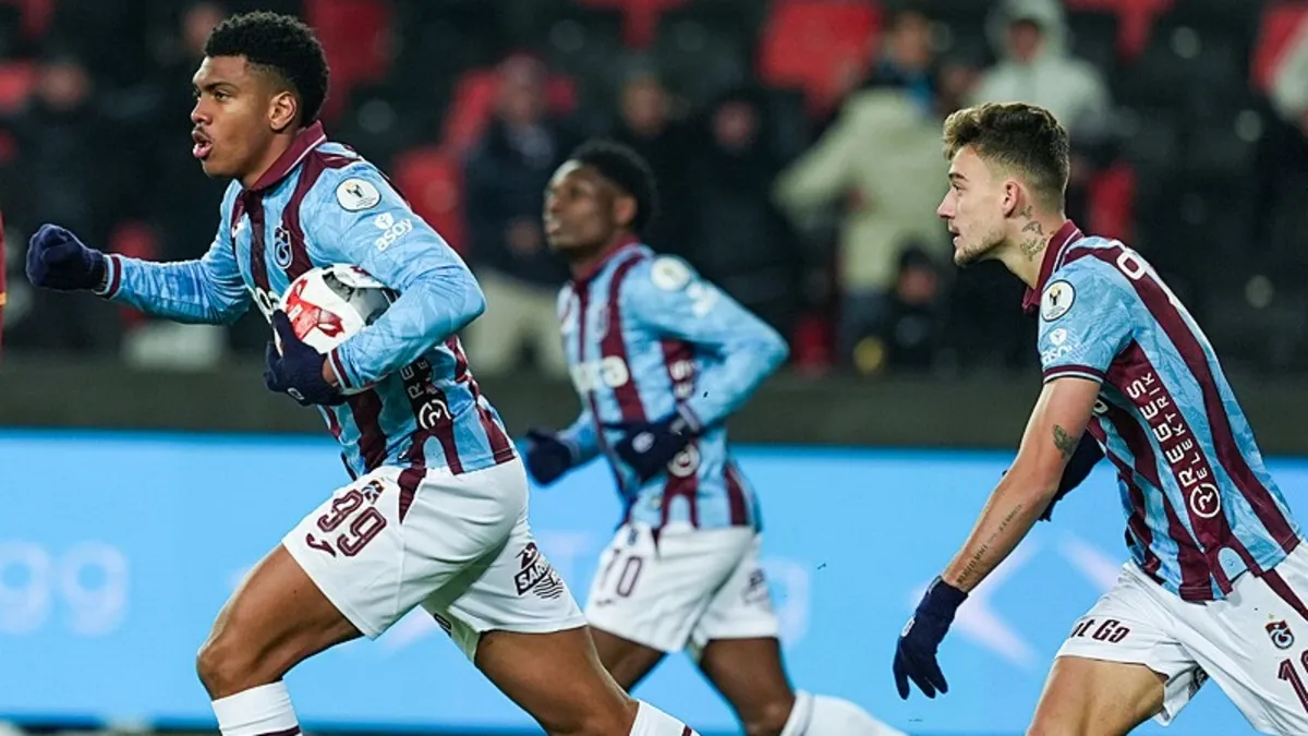 Felipe Augusto gol attı ama yetmedi! Mağlubiyeti önleyemedi…