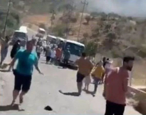 Türkiye üzerinden kirli senaryo! İşte Irak’ta oynanan kirli oyunun şifreleri