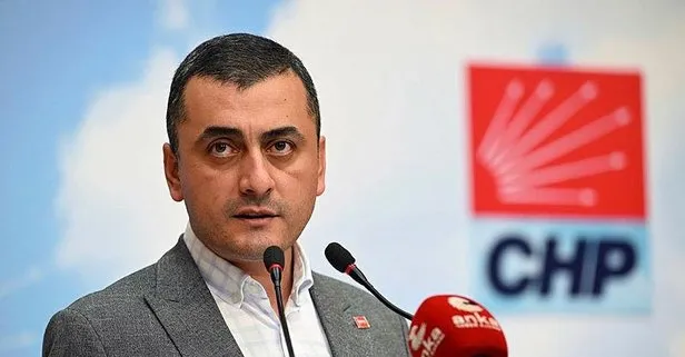 Kılıçdaroğlu koltuğu kaybetti Eren Erdem CHP’ye veda etti! İmamoğlu ve Özgür Özel’e ’hançerli’ gönderme