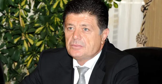 Muhammet Rıza Yalçınkaya kimdir? CHP Bartın Belediye Başkan Adayı Muhammet Rıza Yalçınkaya nereli, kaç yaşında?