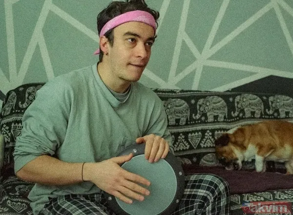 Korkunç kazada ölümden dönen Sergen Deveci ilk kez konuştu! Yaşadıklarını tüm detaylarıyla anlattı! “O kadar garip bir his ki...” - 21