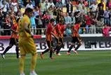 Kayserispor ilk galibiyetini aldı!