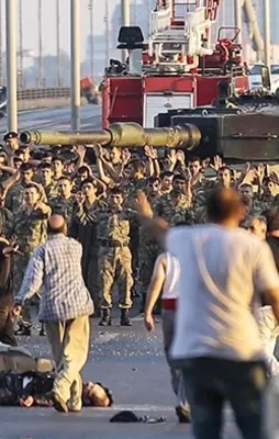 Kripto FETÖ'cülere Eagle temizliği