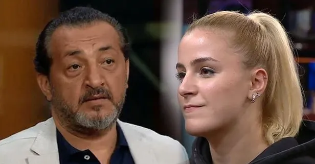 Masterchef Dilara ile Mehmet Yalçınkaya bombası patladı! Dilara Başaran için Sergen Özen’le sevgili deniyordu