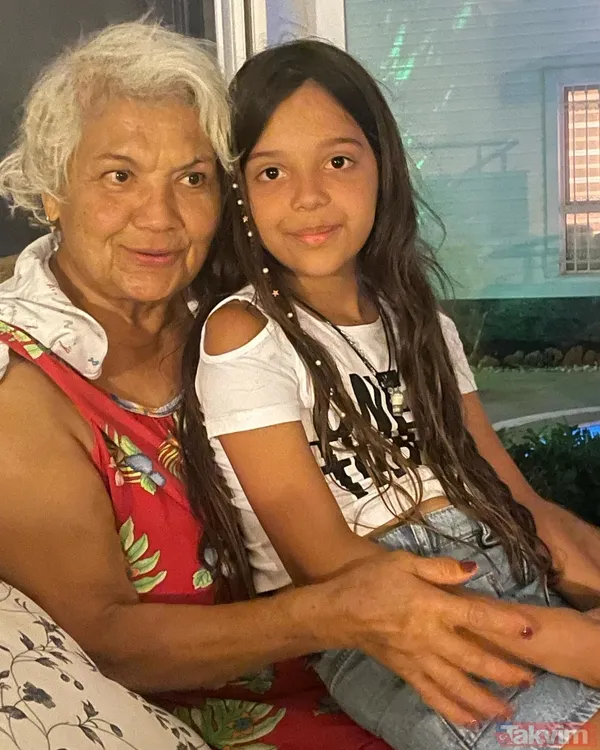 Demet Akalın’ın “Sabahtan beri telefonunu açmıyor” dediği annesinin yanına koştu! Kaza geçiren Şenay Akalın korkuttu - 4