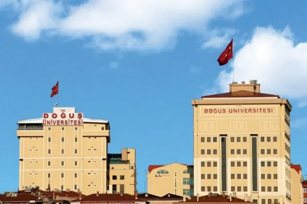 Doğuş Üniversitesi 16 yeni öğretim üyesi arıyor! İlan yayınlandı