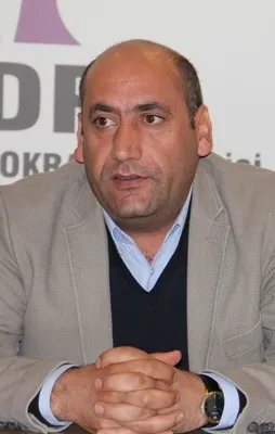 HDP'li Yıldırım serbest bırakıldı