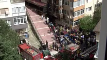 Masquerade Club yangın neden çıktı? Gayrettepe 16 katlı binada yangın ölenlerin isimleri neler? Gece kulübü yangın son durum!